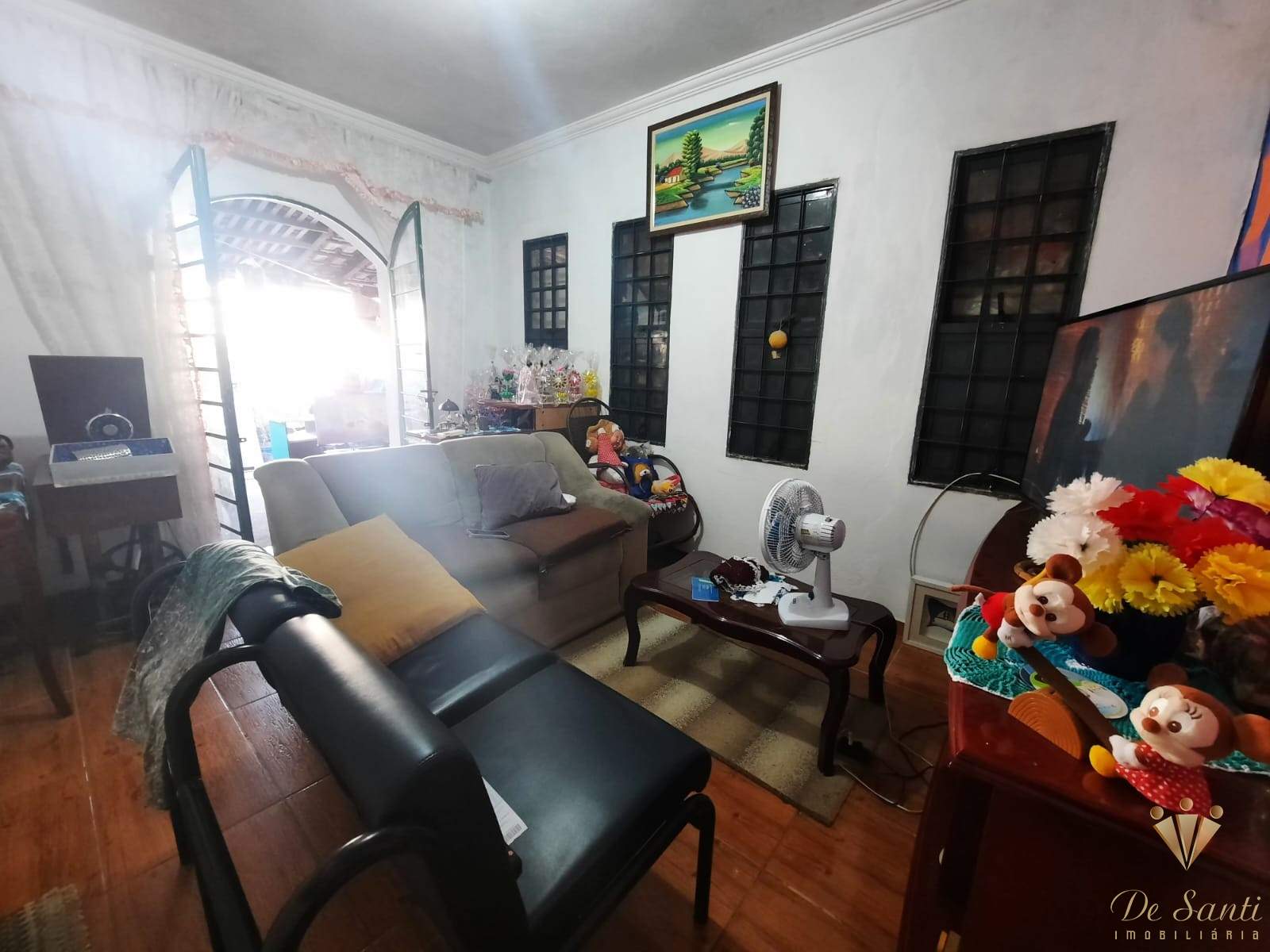 Residencial para Venda, Jardim Itamaraty, Mogi Guaçu/SP